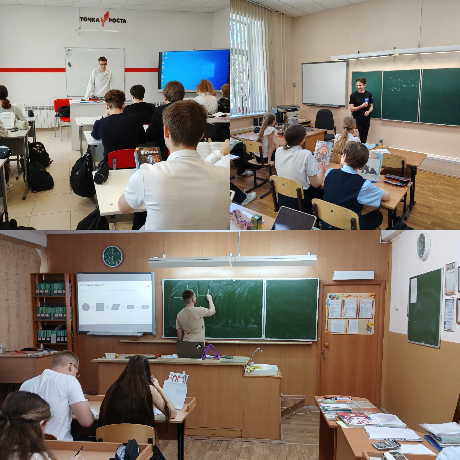 Название мероприятия