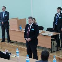 � �������������� ����� � ������� ��������� ������������� ����������� ��������� �.�. �������