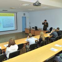 ������ ��������������� ����������. ������� � �������� ��������� �������������� � ���������� ������