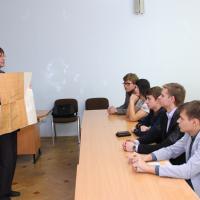 ������ ��������������� ����������. ���������� ��������������� �������� ��������������� �����