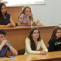 �������� �. ��������� � ����������� �Startup Village� ��������� ������� � ������� ���������