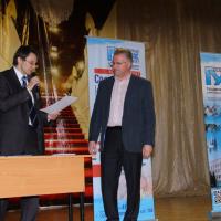 ���������� � �����������. ������ � ��������� �� �������� � ���������������� �������� �.�. �������