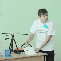 ������ ��������������� ����������. ������ ������ ������������ � ������������ �������� �����������