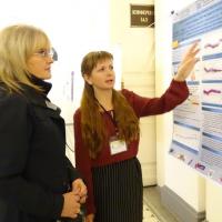 Photo 3_Poster Session_Elena Zharkikh