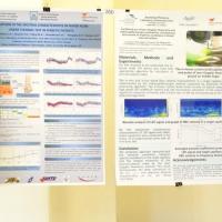 Photo 5_Poster Session_Elena Zharkikh and Igor Kozlov