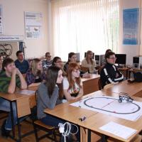 ������ ������������ � �������������. � �������� ��������� ������