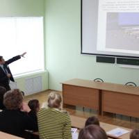 ������ ��������������� ����������. ��������� ������ ������� ��������������� �������� �.�. ���������