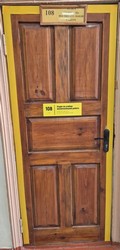 Вход в учебно-методический отдел Number 15