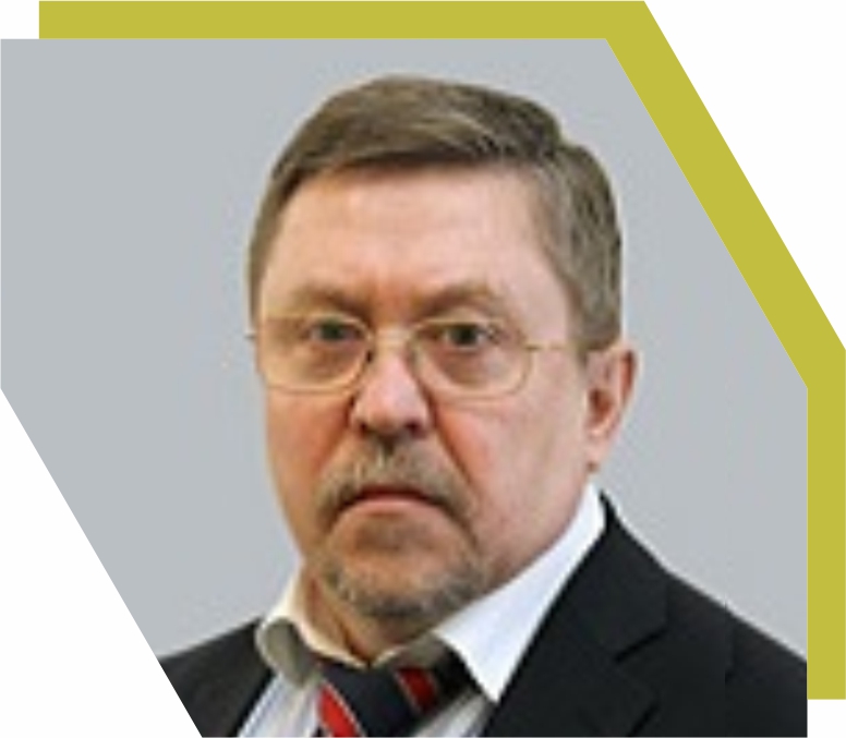 Бударин Александр Юрьевич