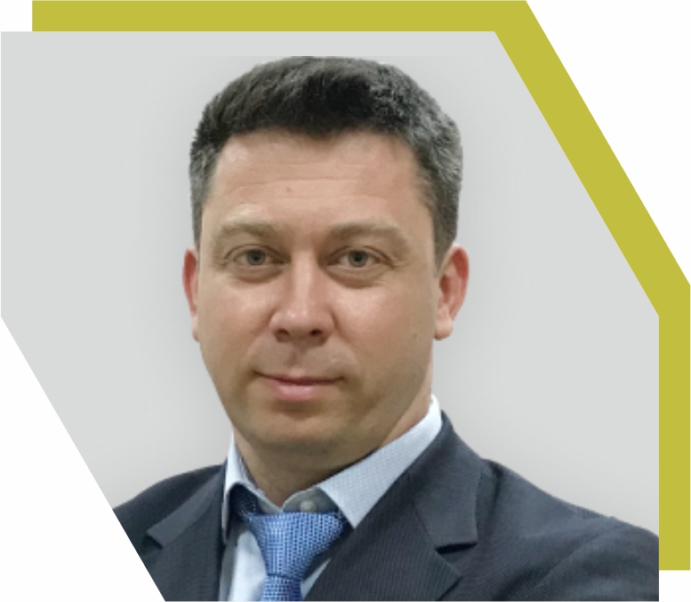 Василенок Александр Васильевич