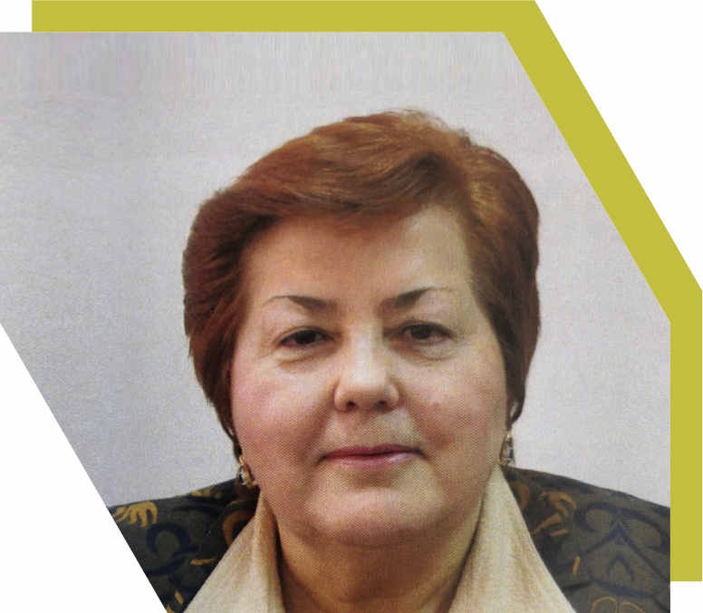 Васина Тамара Николаевна