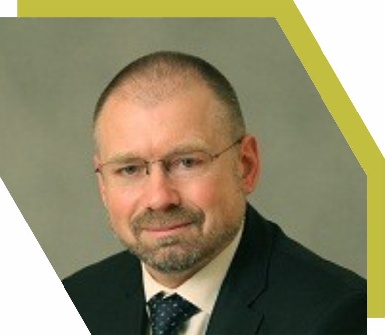 Дегтярев Дмитрий Николаевич