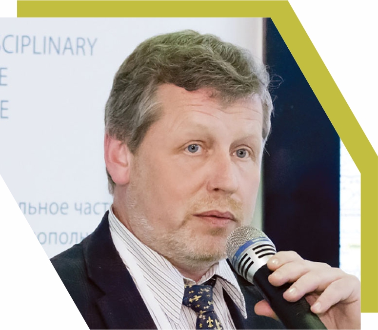 Козлов Иван Генрихович