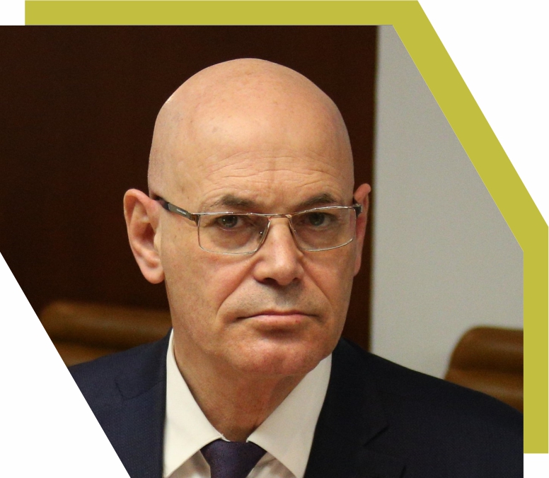 Круглый Владимир Игоревич