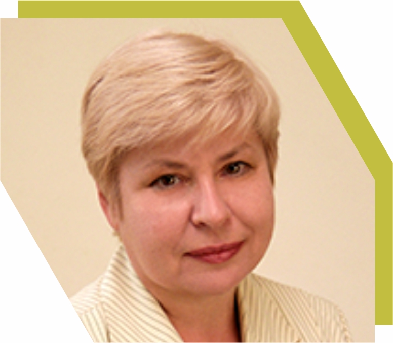 Кузнецова Татьяна Анатольевна