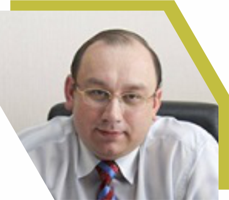 Медведев Алексей Игоревич