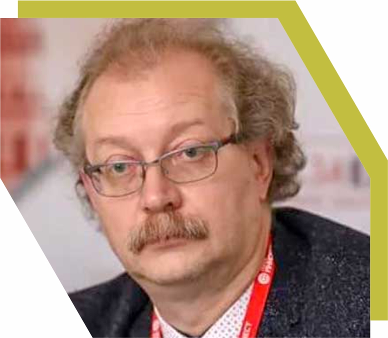 Продеус Андрей Петрович