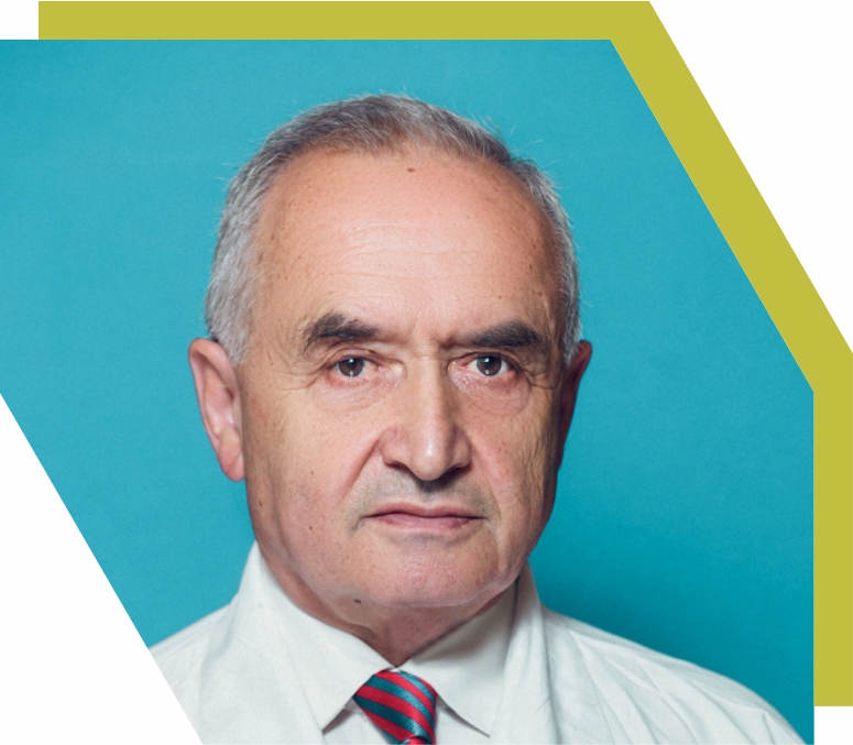 Розинов Владимир Михайлович