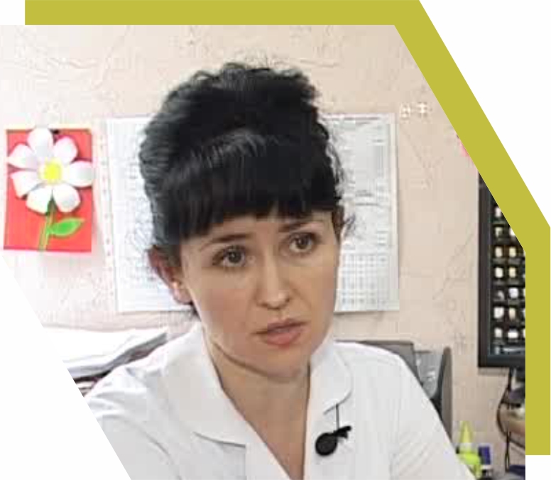 Сапрыкина Елена Анатольевна