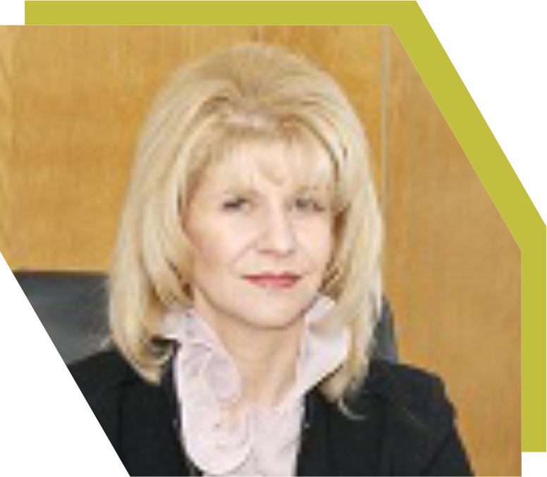 Снимщикова Ирина Анатольевна