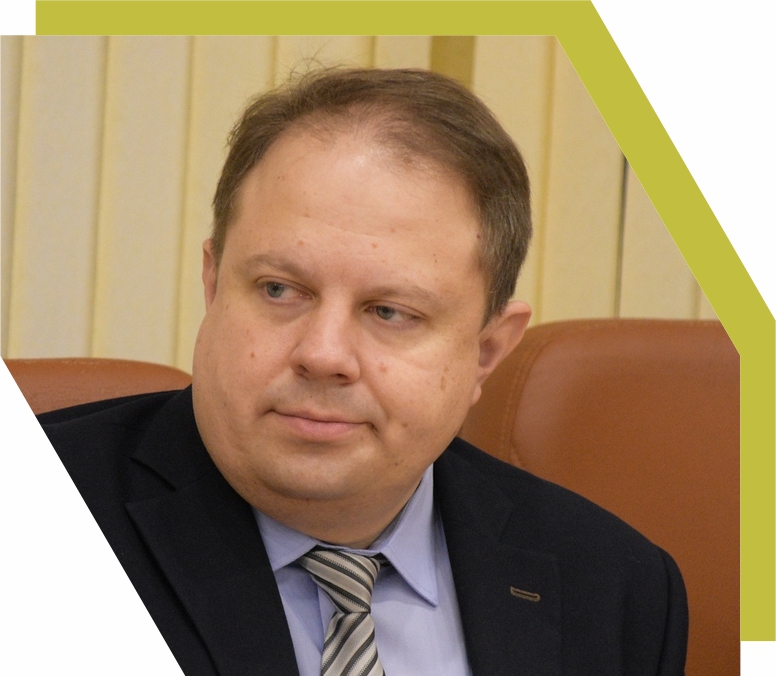 Шувалов Станислав Сергеевич